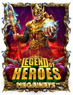 รีวิวเกมสล็อต ออ น เกมที่ควรลองจาก PG Slot